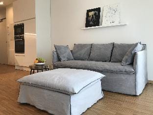 Ferienwohnung New Town Apartment in Dresden-Neustadt