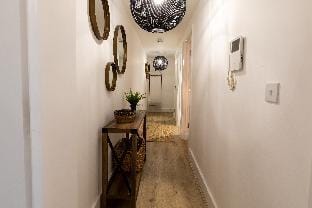 Regency Court Apartment in Southampton