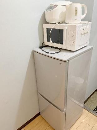 Shinjuku Area/Nishi-Shinjuku Gochome /Nishi-Shinjuku Gochome 201 N Apartment in Shibuya
