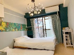 Shinjuku Area/Nishi-Shinjuku Gochome /Nishi-Shinjuku Gochome 201 N Apartment in Shibuya