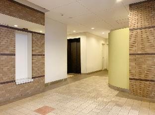 Ikebukuro 3min walk/ Ikebukuro center/ Ikebukuro Center High-Speed Internet 603N Apartment in Japan