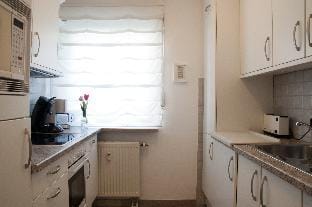 Ferienwohnung Henninger Apartment in Dresden-Neustadt