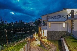 GreenDale Hill Stay  Vacation rental in Tamil Nadu