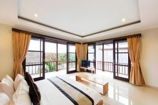 Three Bedroom Villa in the center of Seminyak Villa in North Kuta