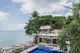 Daisy 2 Bedroom Amazing Seaview Apartment in Rawai