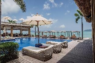 Daisy 2 Bedroom Amazing Seaview Apartment in Rawai