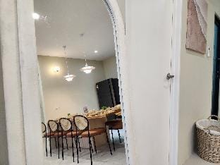 Kuching Prime Location | Nordict Retrett | 10 Pax Apartment in Kuching