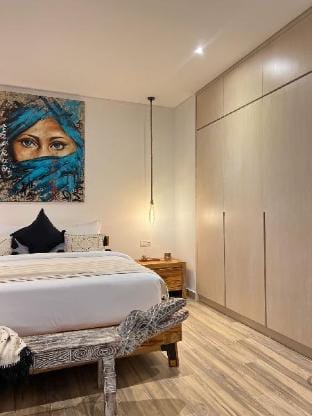 Nyepi Pagerwesi Bali Villa Villa in Bali