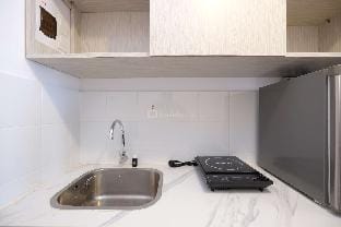 SimplyNice Studio Tokyo Riverside PIK 2 ByTravelio Apartment in West Java