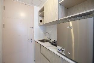 SimplyNice Studio Tokyo Riverside PIK 2 ByTravelio Apartment in West Java