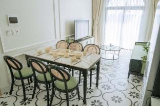 Happy Homestay Lạng Sơn Apartment in Laos