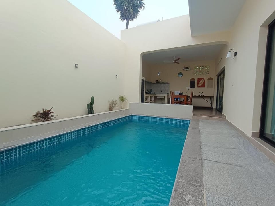 Don't book this property is closed Villa in Puducherry, India