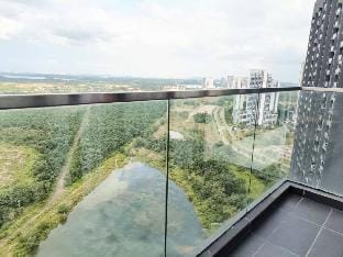 Yuxin sunshine Legoland PuteriHarbour Iskandar  Apartment in Johor