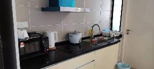 Yuxin sunshine Legoland PuteriHarbour Iskandar  Apartment in Johor