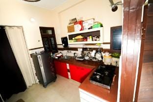 Krishna Kunj Homestay Apartment in Nepal