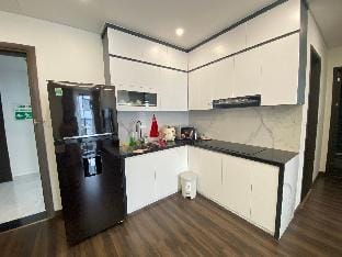 Hoang Huy Grand Tower Apartment in Laos