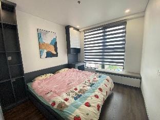 Hoang Huy Grand Tower Apartment in Laos