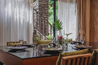 Luxury Pool Villa 2 Bedroom 2 Jacuzzis  Pool Table Villa in Krabi Changwat