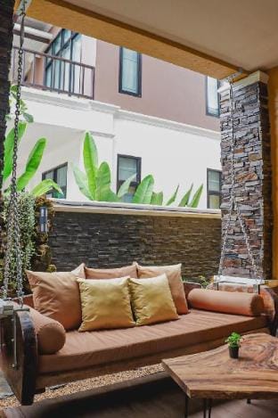 Luxury Pool Villa 2 Bedroom 2 Jacuzzis  Pool Table Villa in Krabi Changwat