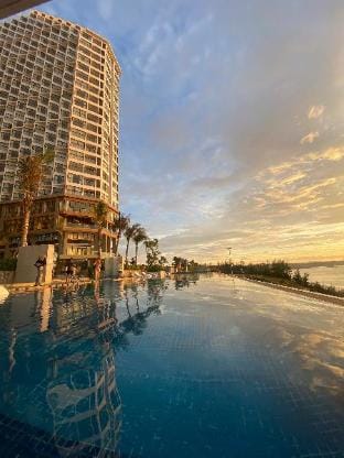 Apec Mandala Mui Ne - Resort Hotel Apartment Apartment in Phan Thiet