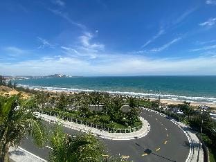 Apec Mandala Mui Ne - Resort Hotel Apartment Apartment in Phan Thiet