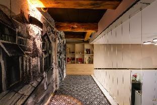 Old Quarter Houses Vacation rental in Hanoi