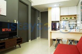 Batam Center Apartments Apartment in Riau Islands, Indonesia