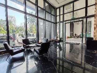 Cozy Minimalist Suites @Urban Suites  by SuperStay Apartment in George Town