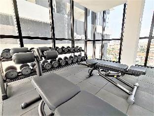 Cozy Minimalist Suites @Urban Suites  by SuperStay Apartment in George Town