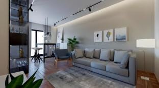 Lynx - Live in luxury with nextgen technology Vacation rental in Bengaluru