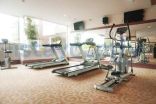 The BCC Residence 2BR 7AC City View Apartment in Riau Islands, Indonesia