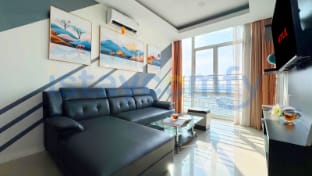 The BCC Residence 2BR 7AC City View Apartment in Riau Islands, Indonesia