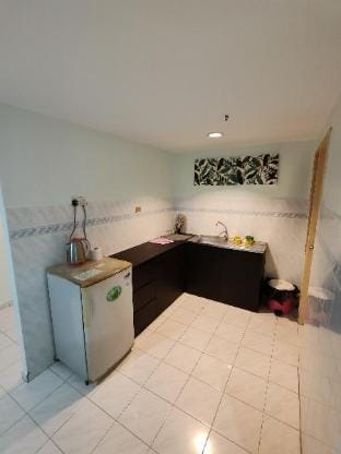 2 min to beach Apartment 3 rooms Apartment in Perak