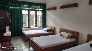 Khách sạn Công Đoàn - 76 Lê Hồng Phong  Vacation rental in Vietnam