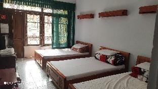 Khách sạn Công Đoàn - 76 Lê Hồng Phong  Vacation rental in Vietnam