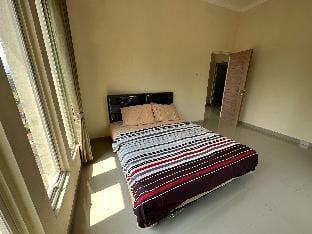 SR5 Vacation Home at Batu Panorama Vacation rental in Batu