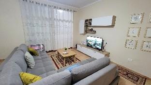 Tirana Ballet Apartment Apartment in Tirana