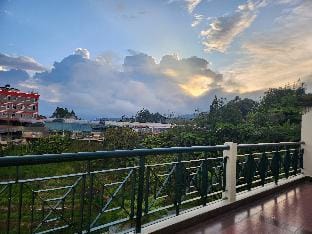 Cameron Hill Resort @ Copthorne (W21-435) Vacation rental in Brinchang