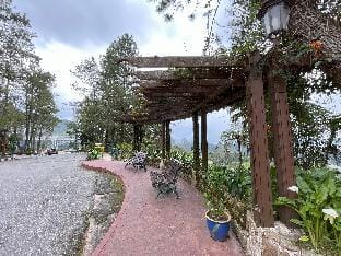 Cameron Hill Resort @ Copthorne (W21-435) Vacation rental in Brinchang