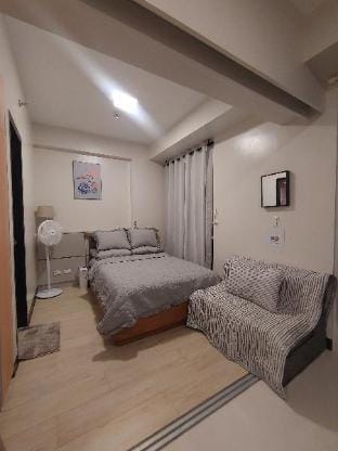 Cebu Mactan lapulapu 8Newtown Cluster3 Apartment in Lapu-Lapu City