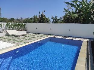 Modern 3BR Villa – Pool, Gym, Sauna & Ice Bath Villa in Bali