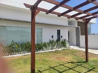 Modern 3BR Villa – Pool, Gym, Sauna & Ice Bath Villa in Bali