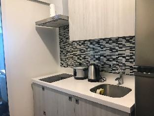 Homey & Relaxing Space @ Iguazu Tower Vacation rental in Mandaluyong