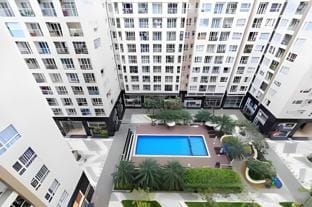 Sky Center Business Home Apartment in Ho Chi Minh City