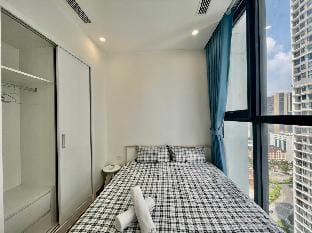 Vinhome Skylake - 1BR/ Modern Style Apartment in Laos