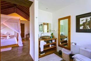Cozy 3 BR Private Pool Villa AN63B Villa in Sukawati