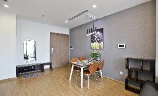 Vinhome Skylake - 1BR/ Scenic View  Apartment in Laos