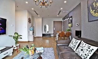 Vinhome Skylake - 1BR/ Scenic View  Apartment in Laos