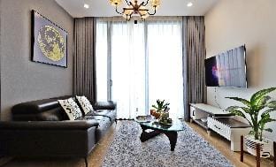 Vinhome Skylake - 1BR/ Scenic View  Apartment in Laos