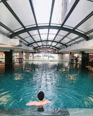 May 3BR Apartment in City Center walk to Han River Vacation rental in Da Nang